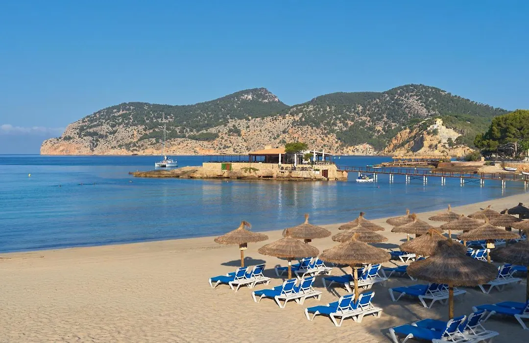 Boutique Hotel H10 Blue Mar - Adults Only-1