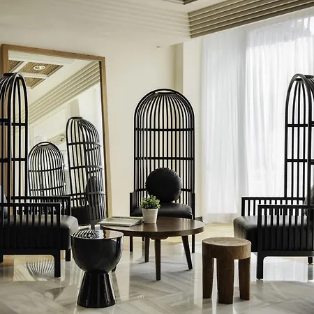 Boutique Hotel H10 Blue Mar - Adults Only-2