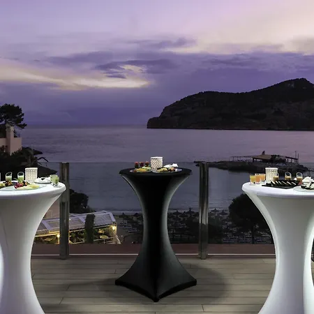 Boutique Hotel H10 Blue Mar - Adults Only-3